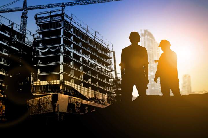 Construction commerciale Montréal